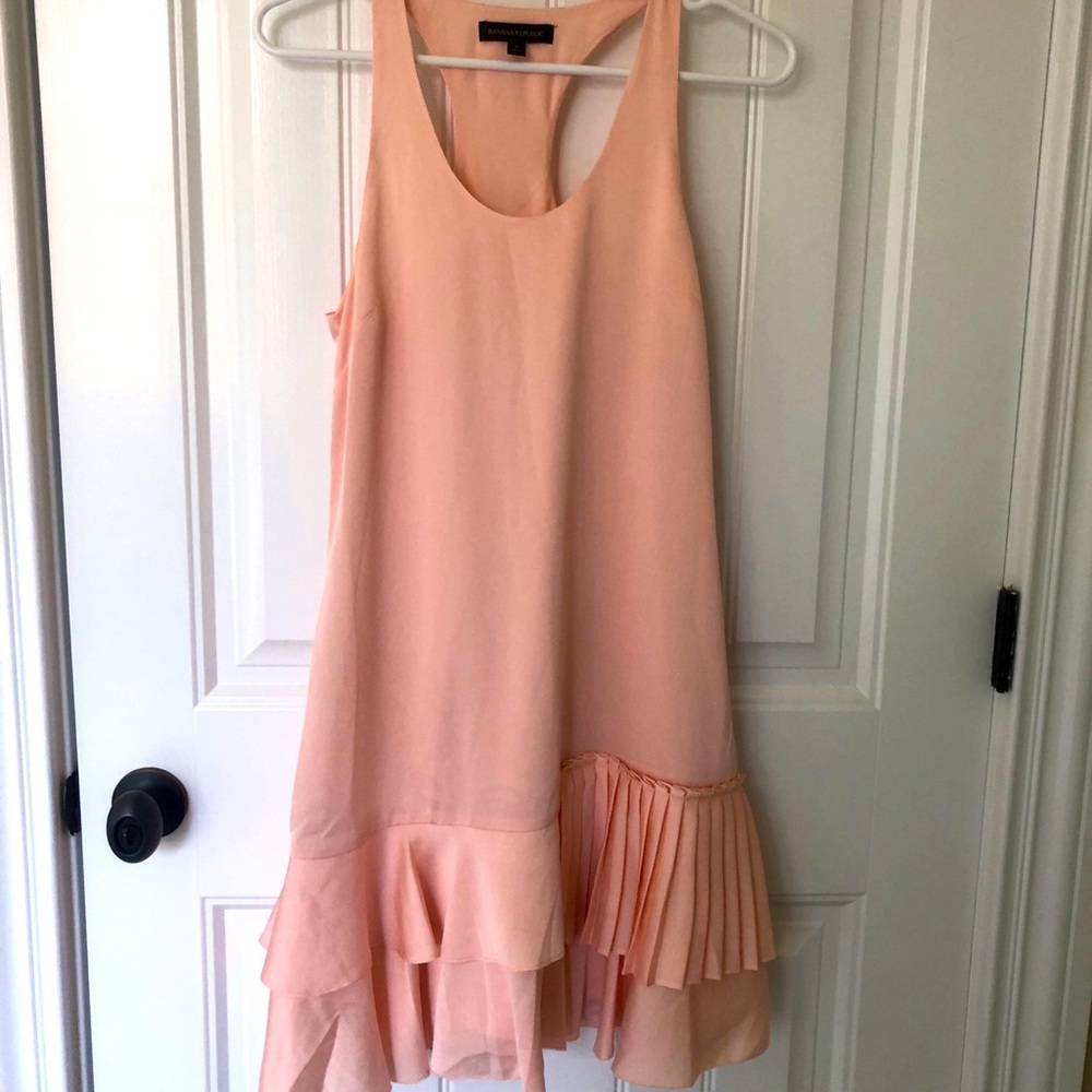 BR dress - size 0. LN!